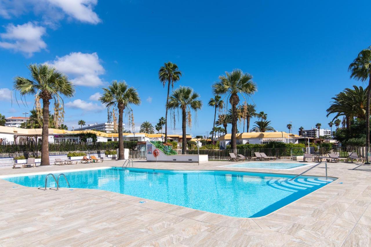 Home2book Terrace&pool Playa Del Ingles Apartment Maspalomas (Gran Canaria)
