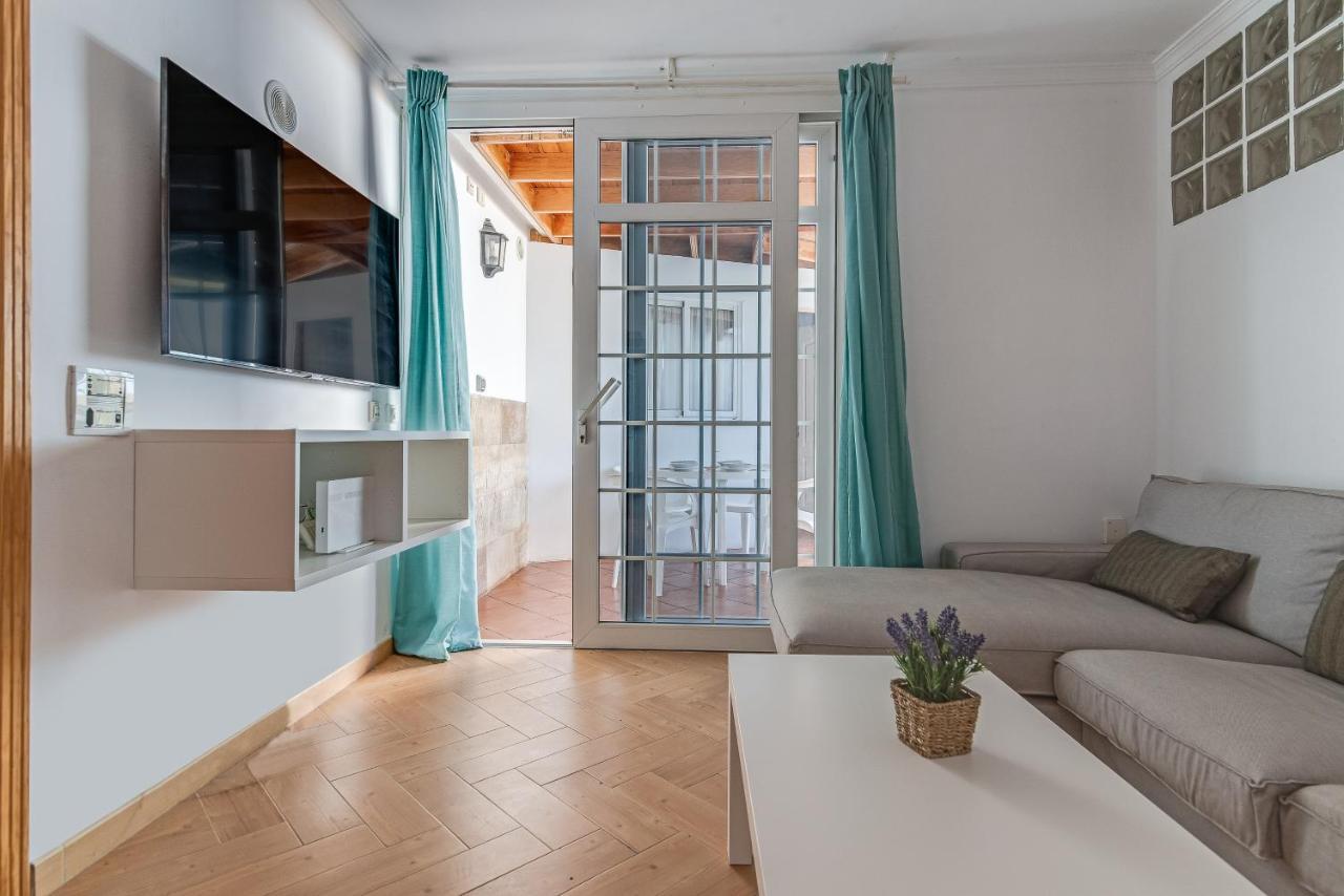 Home2book Terrace&pool Playa Del Ingles Maspalomas (Gran Canaria)