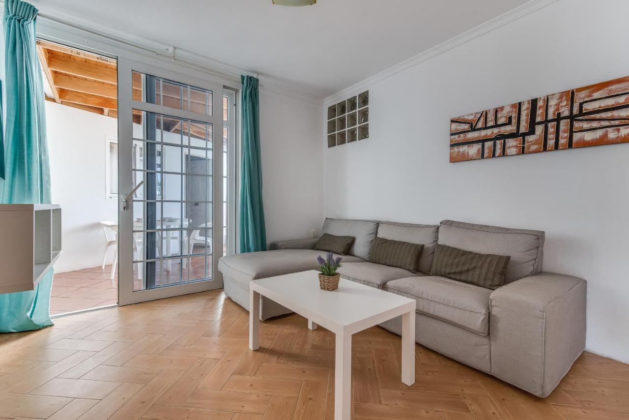 Home2book Terrace&pool Playa Del Ingles Apartment Maspalomas (Gran Canaria)