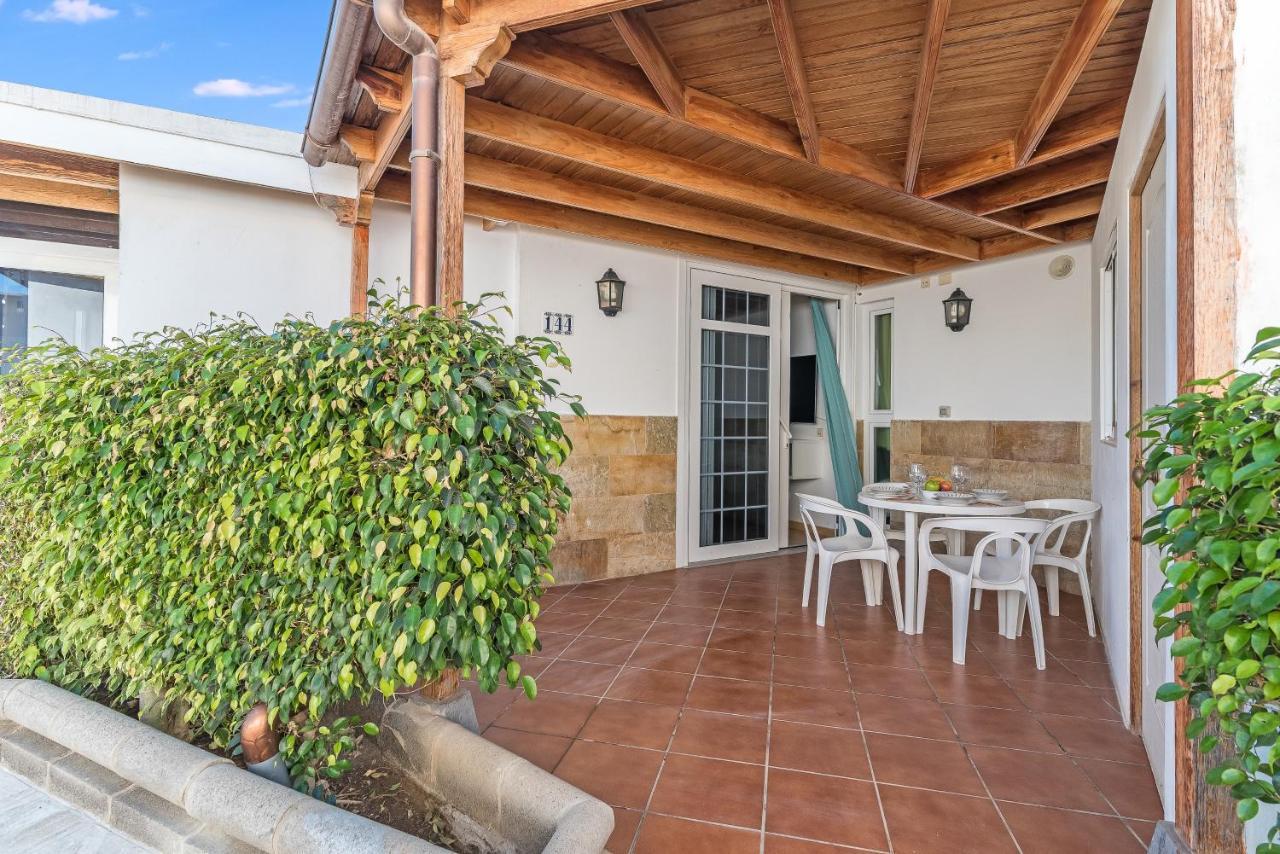 Apartment Home2book Terrace&pool Playa Del Ingles Maspalomas (Gran Canaria)