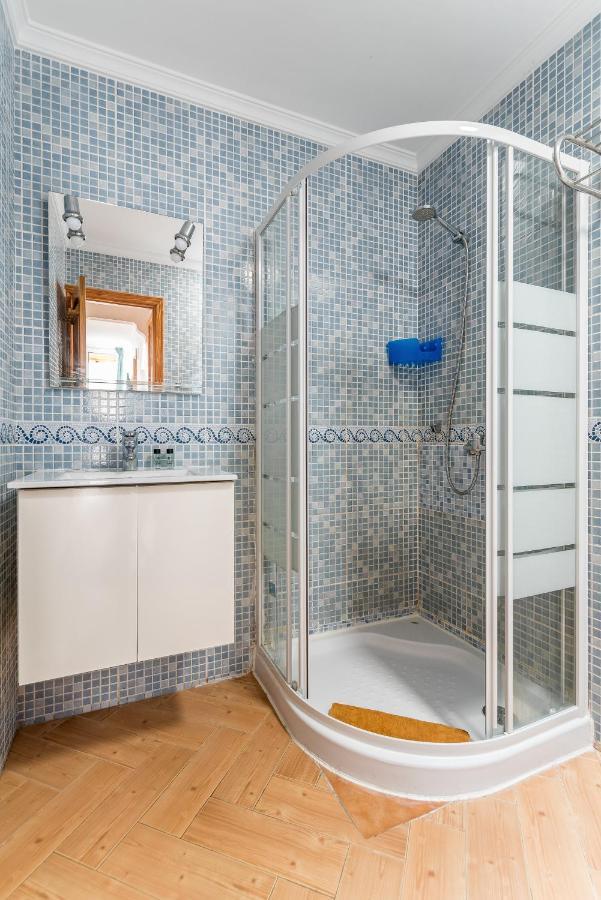Apartment Home2book Terrace&pool Playa Del Ingles *
