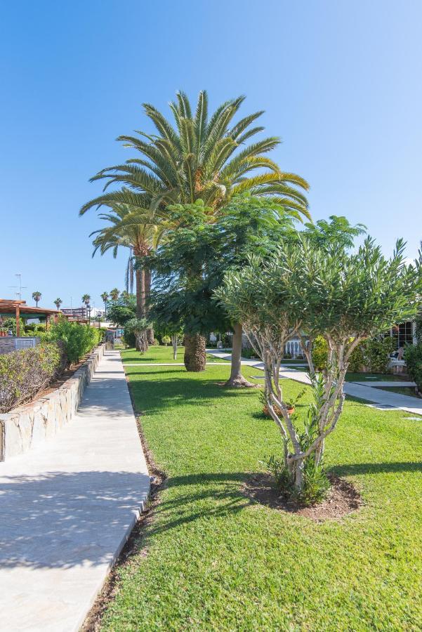 Home2book Terrace&pool Playa Del Ingles