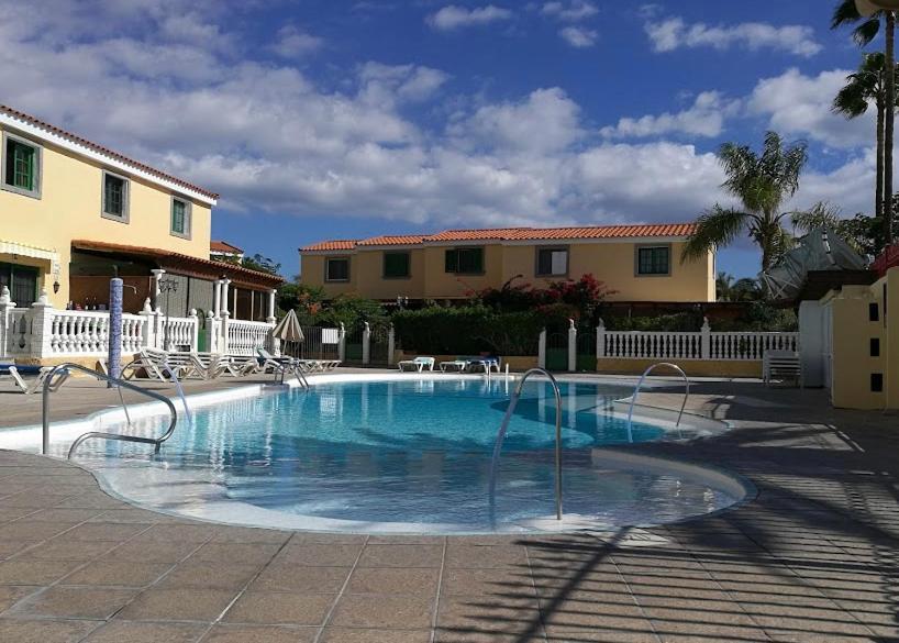 The Maspalomas , 2 Hab 6pax * Maspalomas (Gran Canaria)