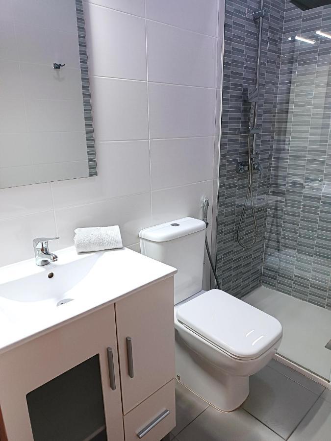 Cozy Maspalomas Appartement