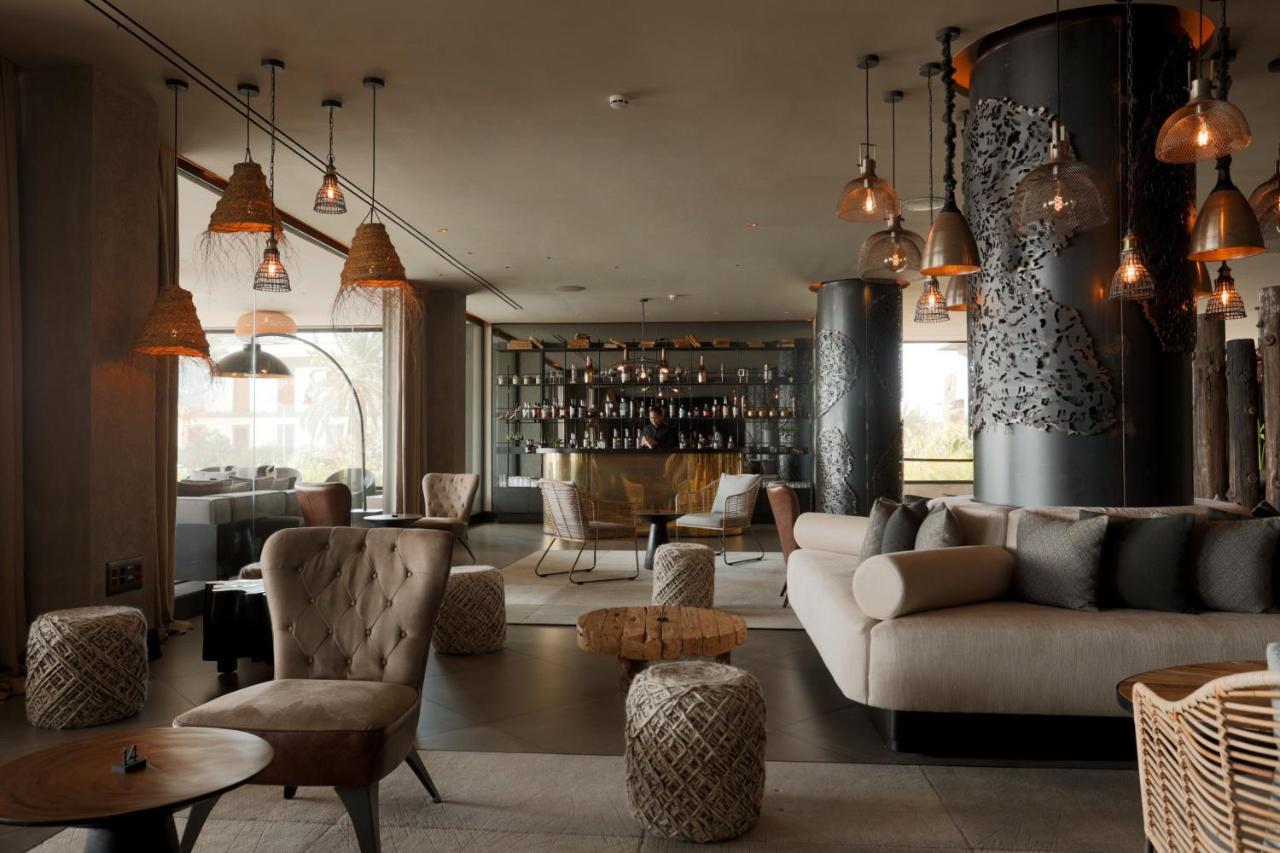 Hotelli Faro, A Lopesan Collection - Adults Only 5*