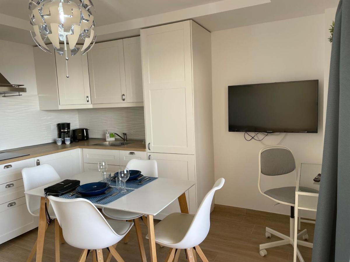 Apartment San Agustin Seaview Blue Maspalomas (Gran Canaria)