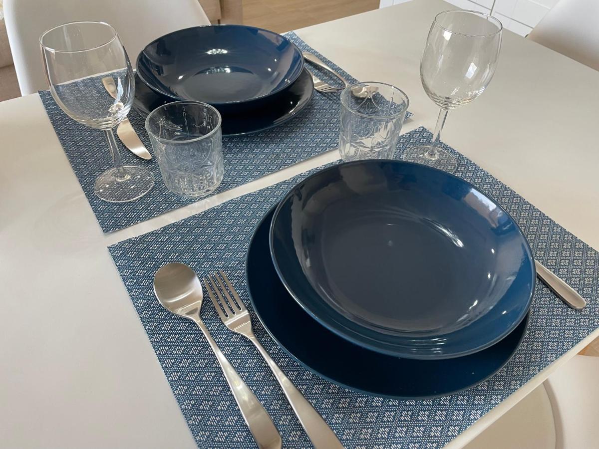 Apartment San Agustin Seaview Blue Maspalomas (Gran Canaria)