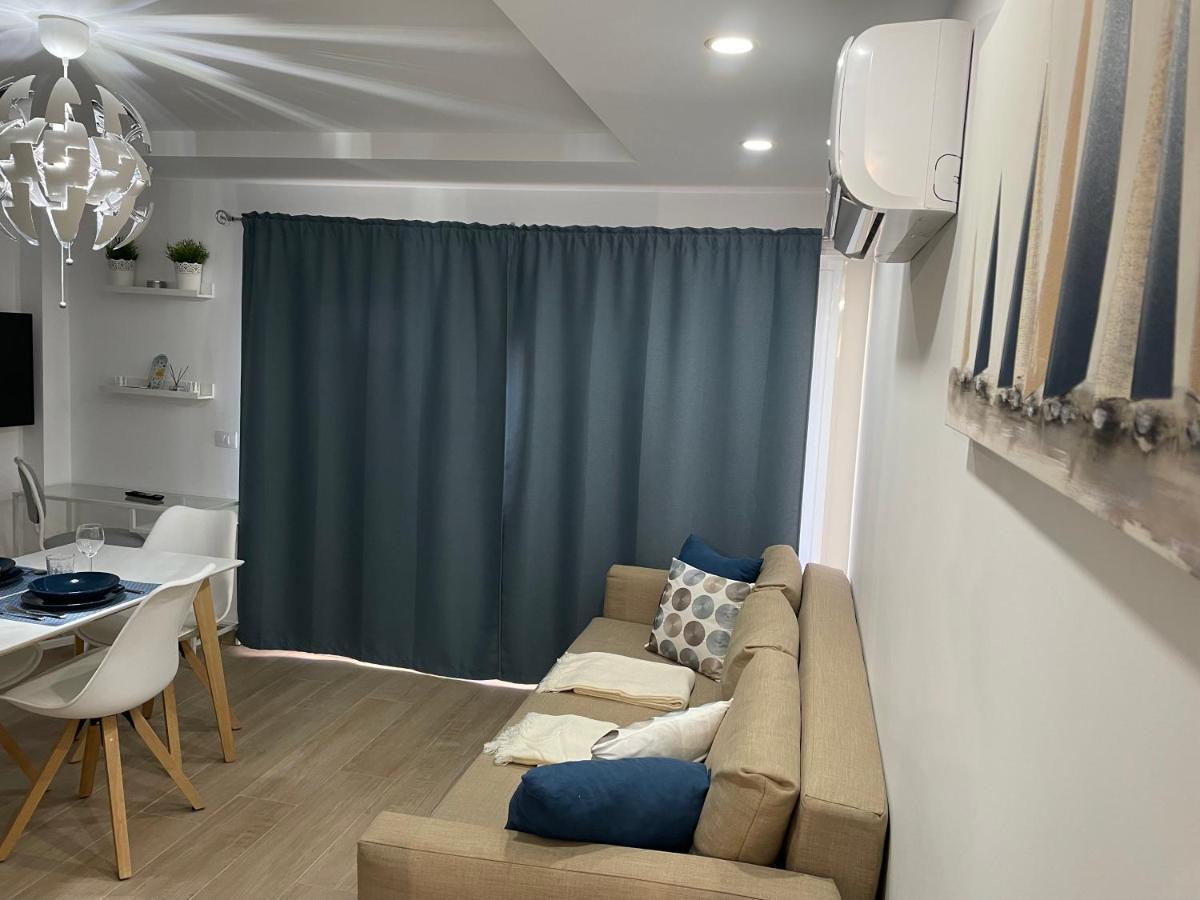 San Agustin Seaview Blue Apartment Maspalomas (Gran Canaria)