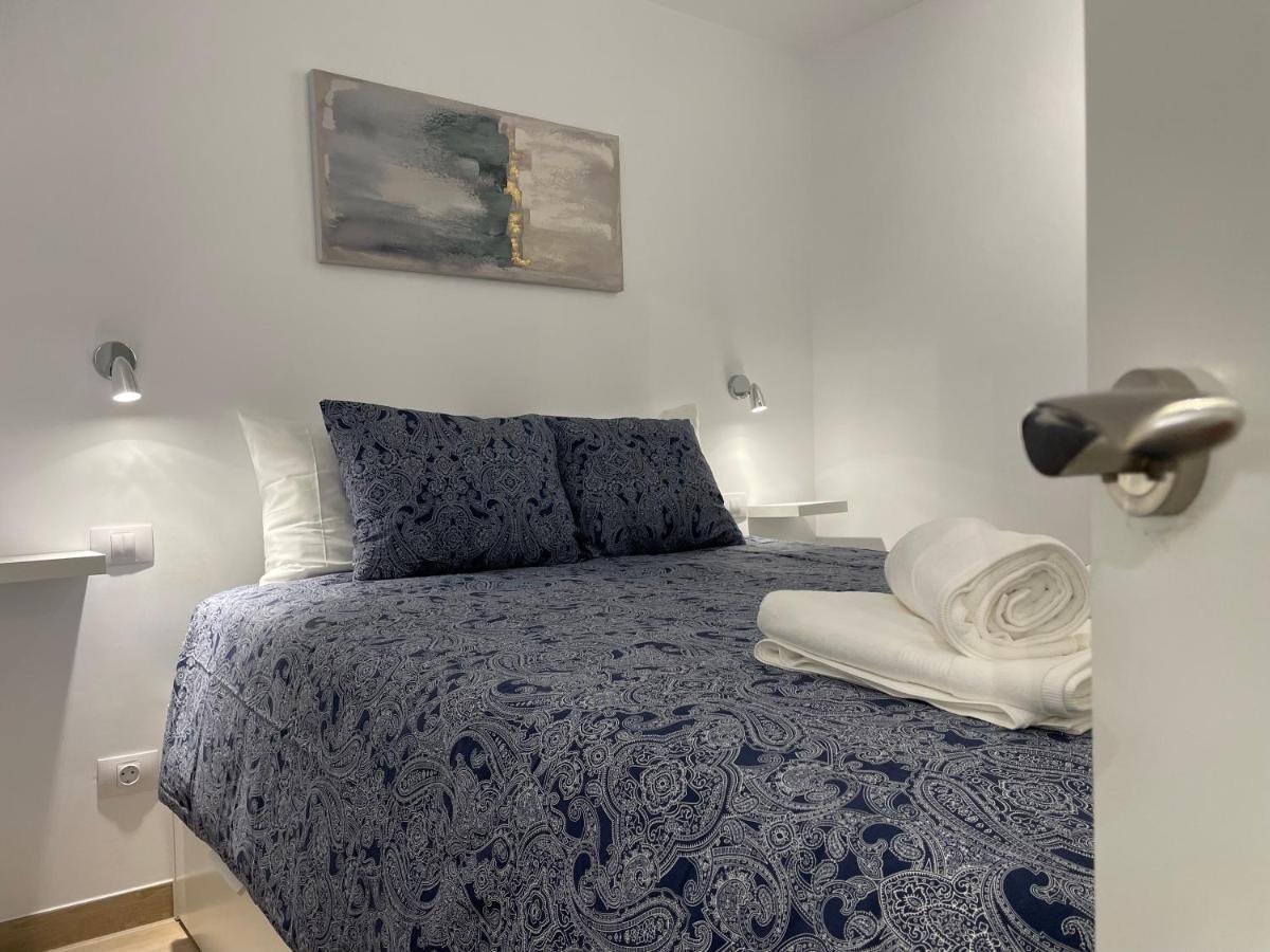 Apartment San Agustin Seaview Blue *