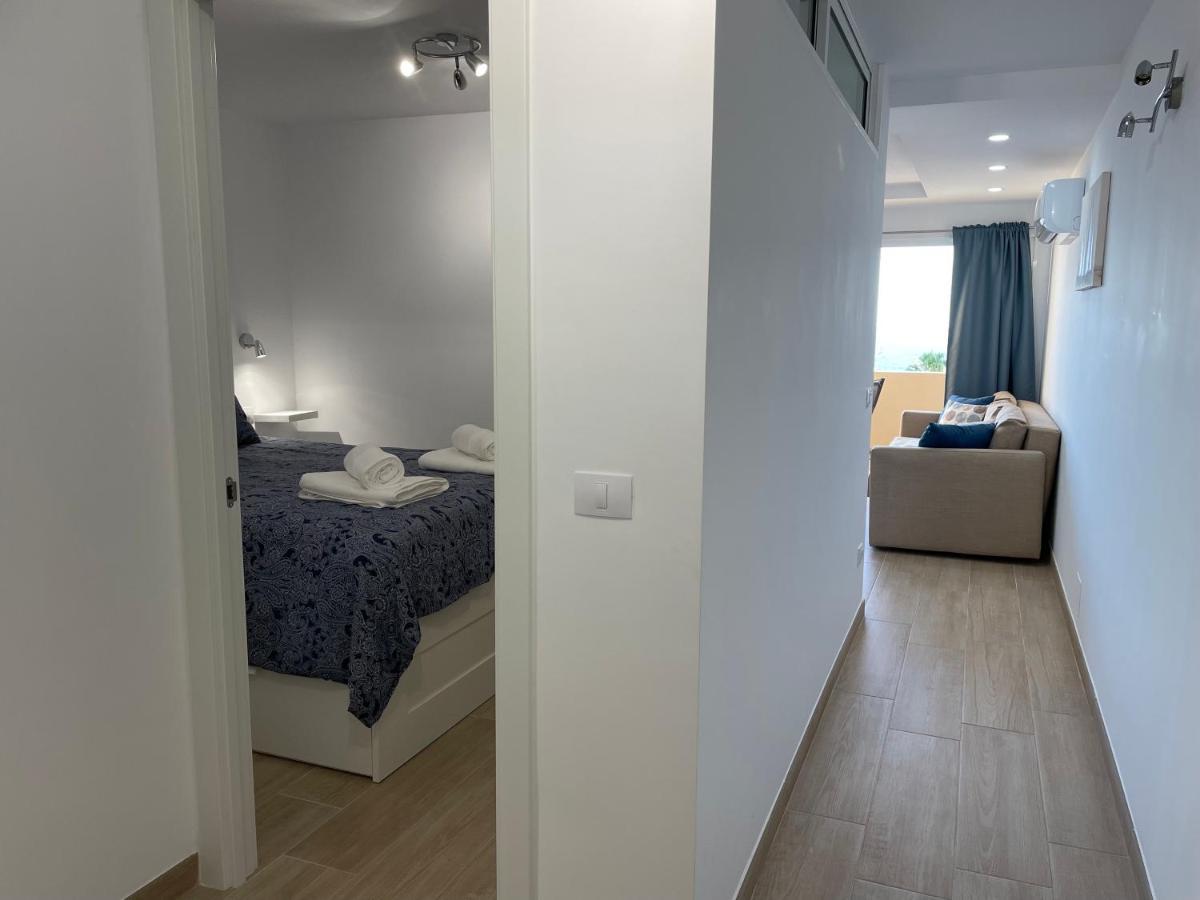 San Agustin Seaview Blue Apartment *