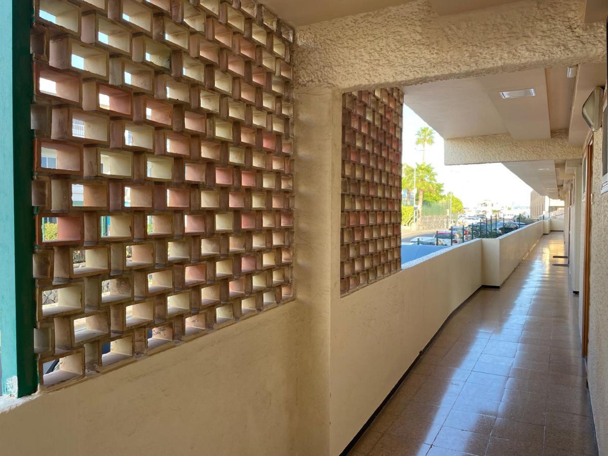 Apartment San Agustin Seaview Blue *