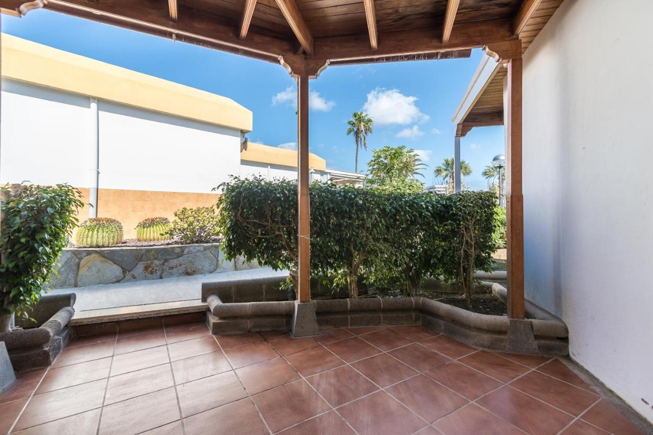 Apartment Home2book Terrace&pool Playa Del Ingles Maspalomas (Gran Canaria)