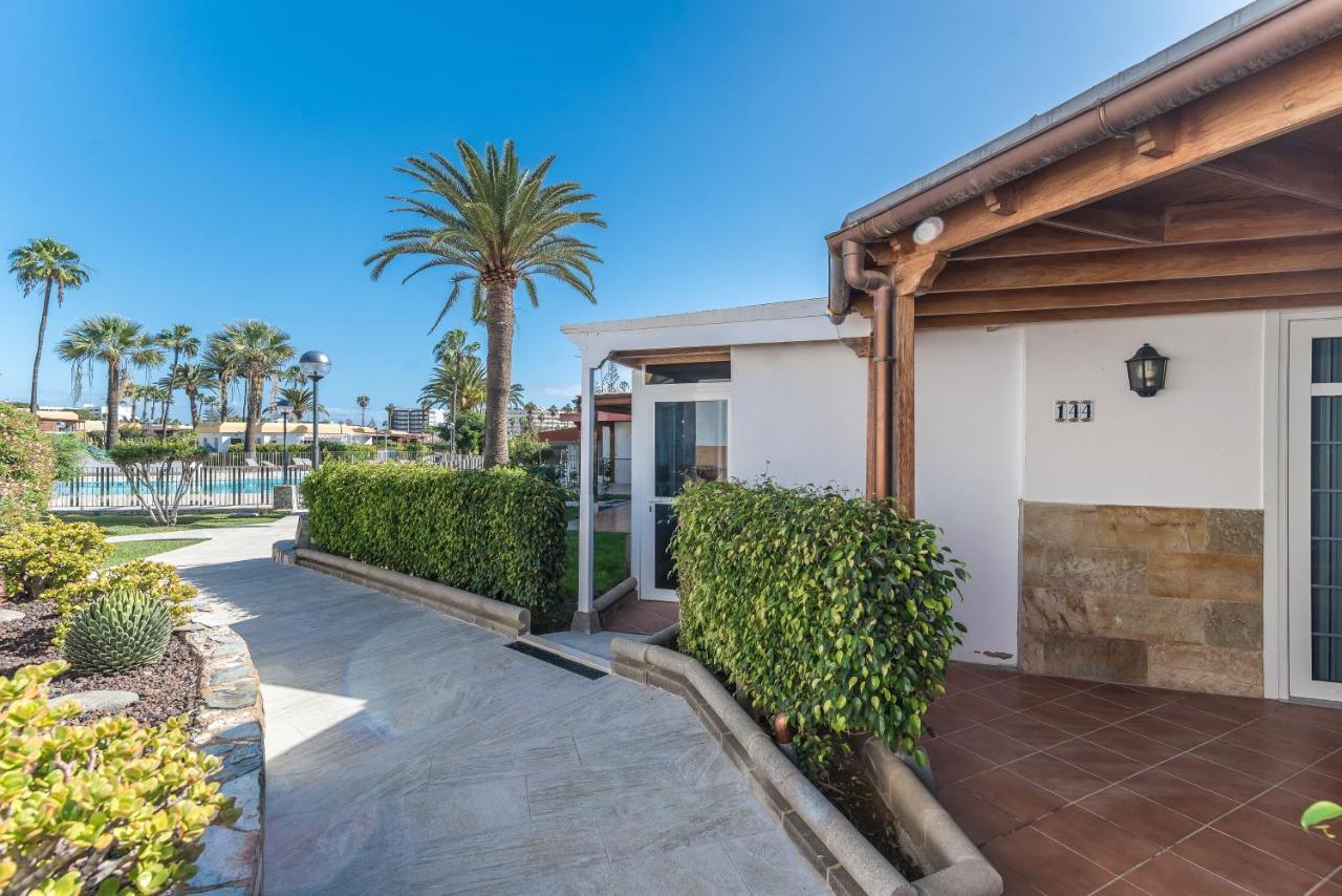 Home2book Terrace&pool Playa Del Ingles *
