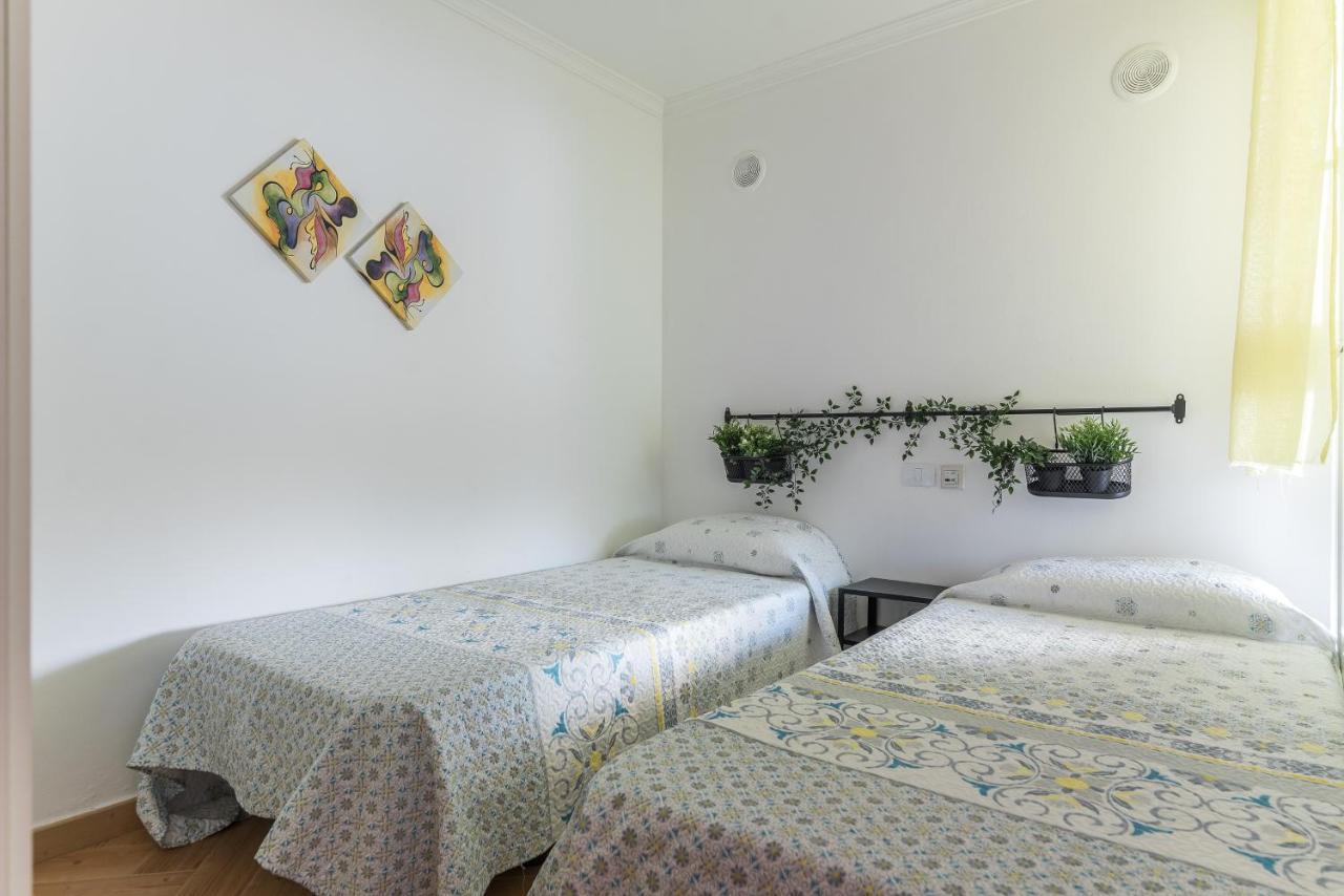 Apartment Home2book Terrace&pool Playa Del Ingles Maspalomas (Gran Canaria)
