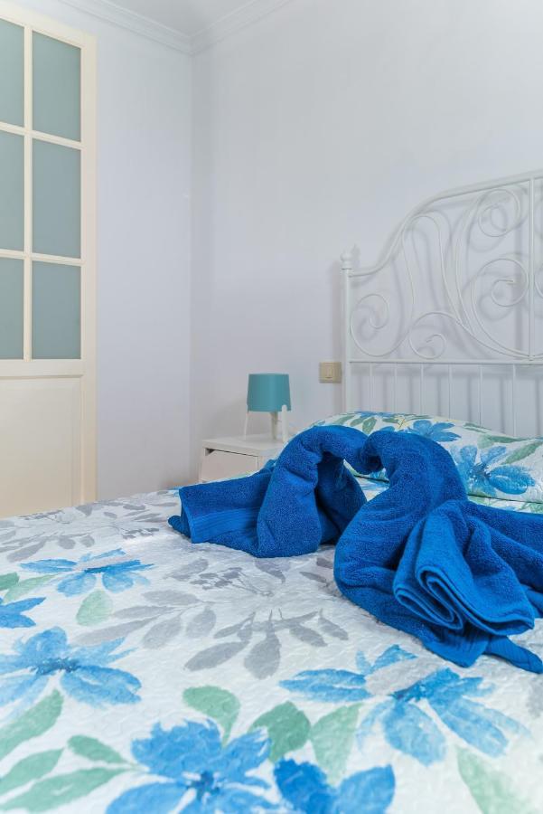 Apartment Home2book Terrace&pool Playa Del Ingles *