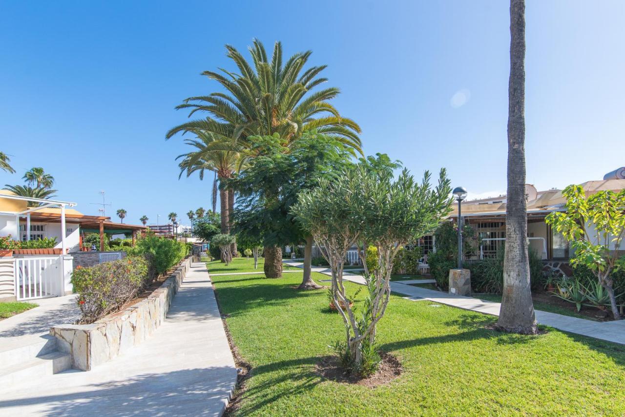 Home2book Terrace&pool Playa Del Ingles Apartment *
