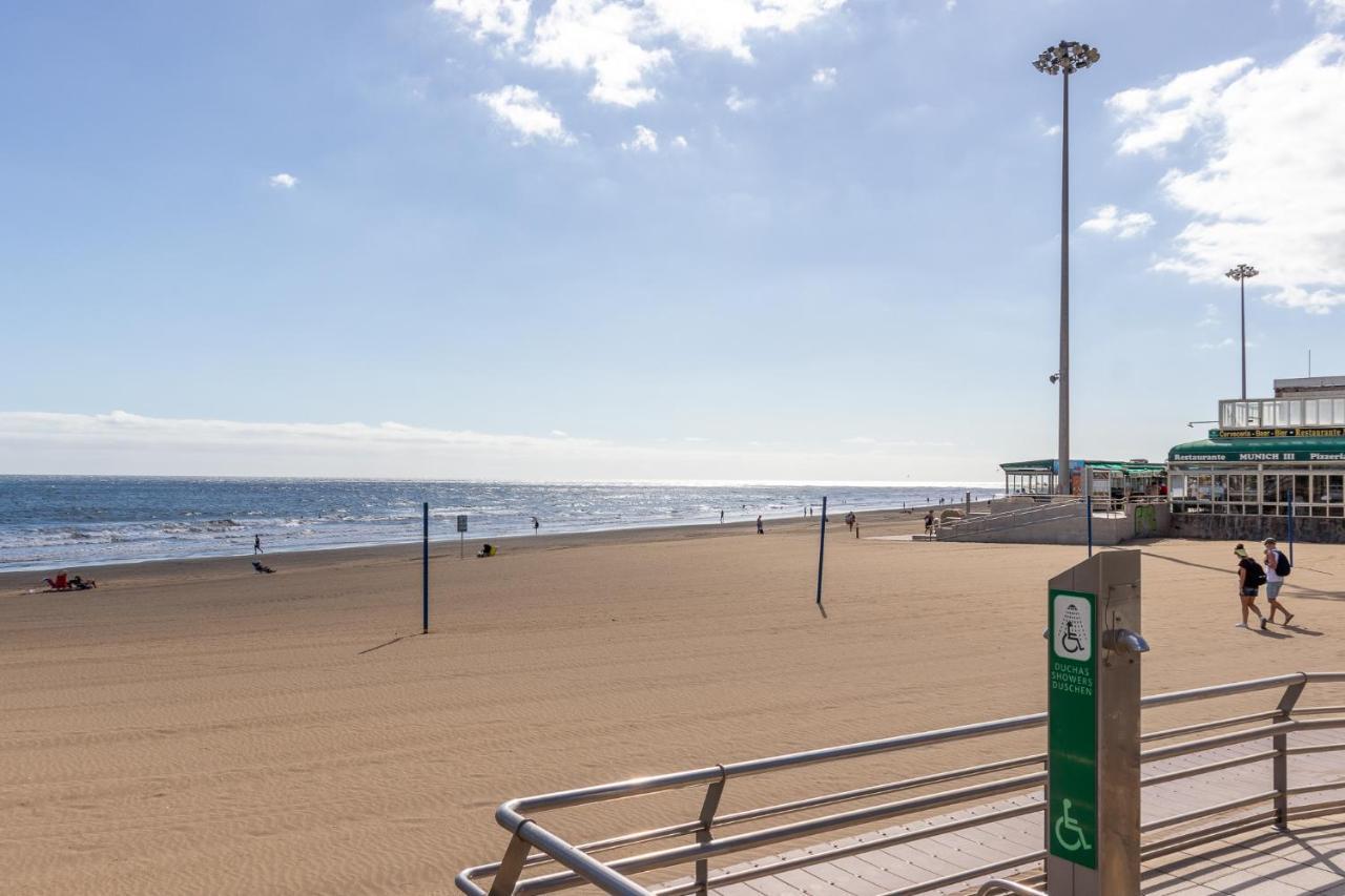Home2book Terrace&pool Playa Del Ingles * Maspalomas (Gran Canaria)