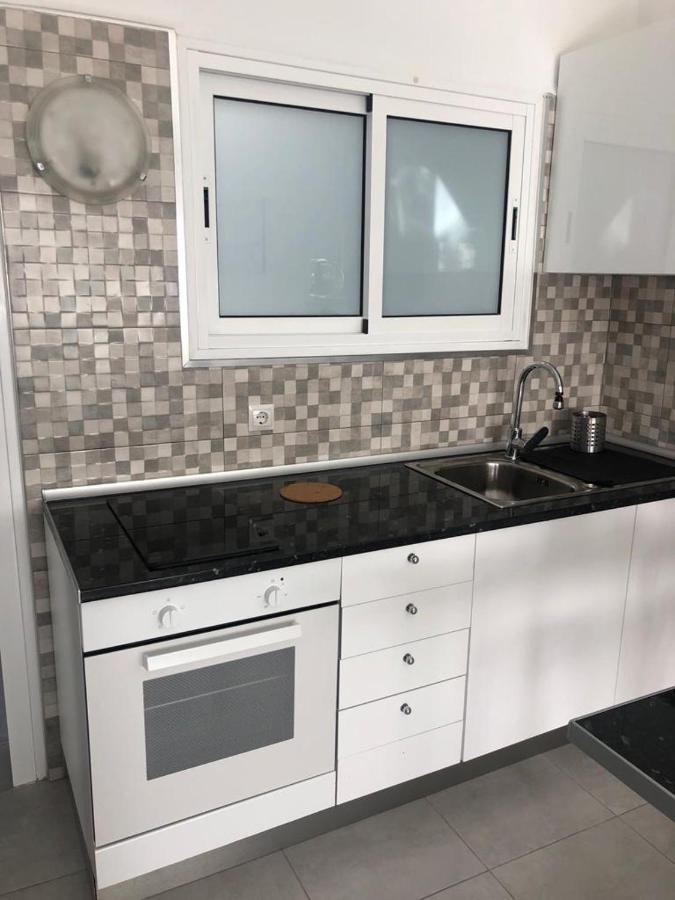 Holiday home Los Tunos Campo Internacional Maspalomas (Gran Canaria)