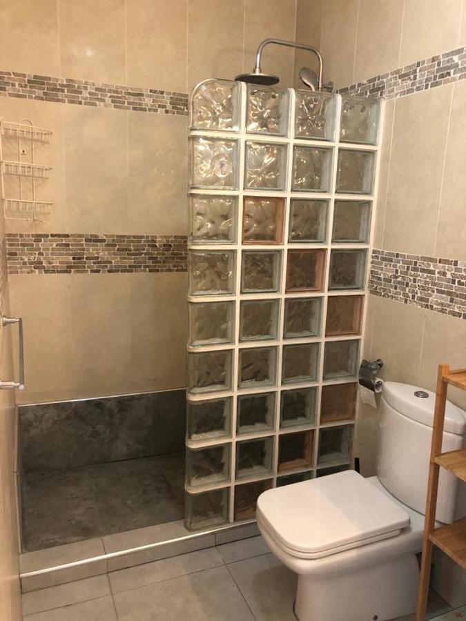 Los Tunos Campo Internacional Holiday home