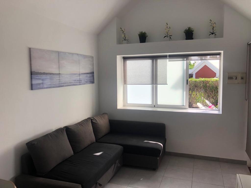 Holiday home Los Tunos Campo Internacional