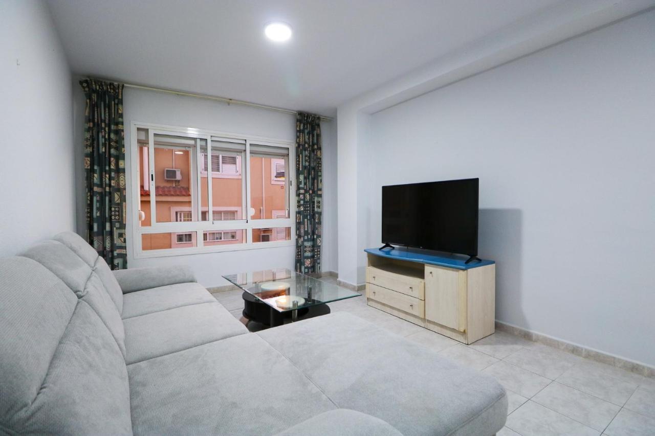 Spacious El Tablero