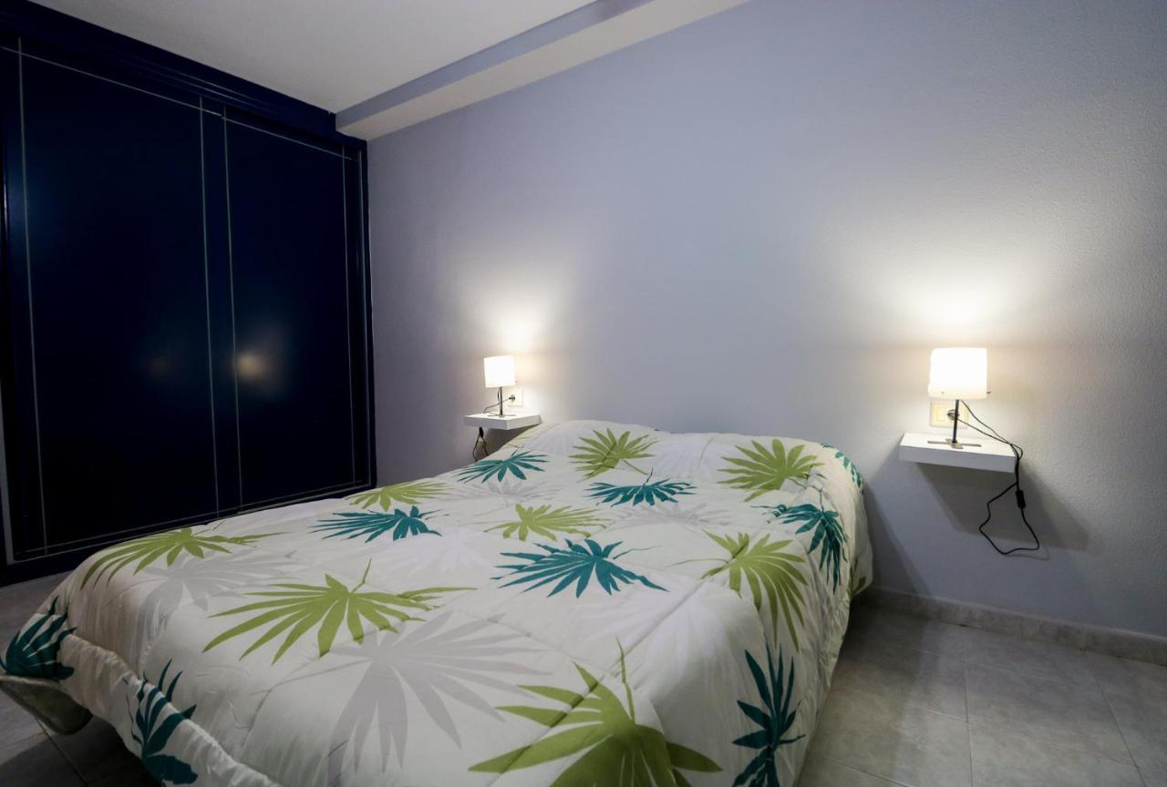 Apartment Spacious El Tablero Maspalomas (Gran Canaria)