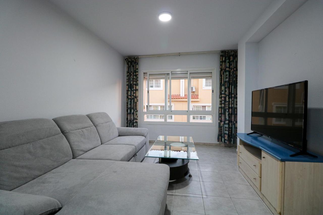 Apartment Spacious El Tablero Maspalomas (Gran Canaria)
