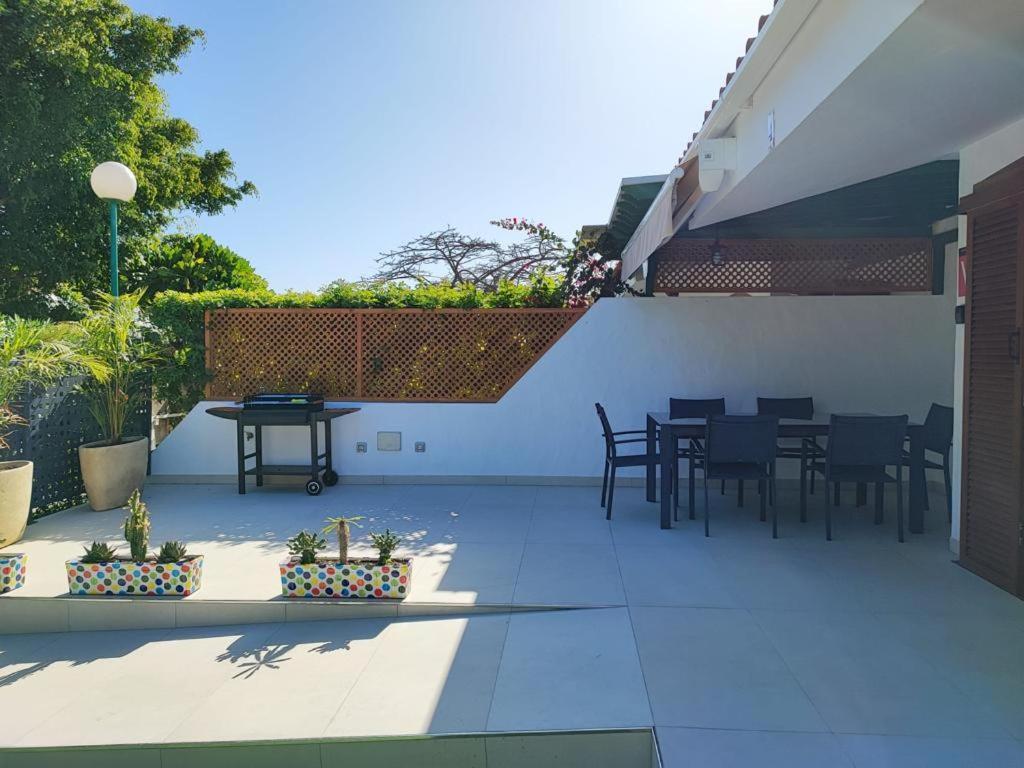 Sol De Maspalomas