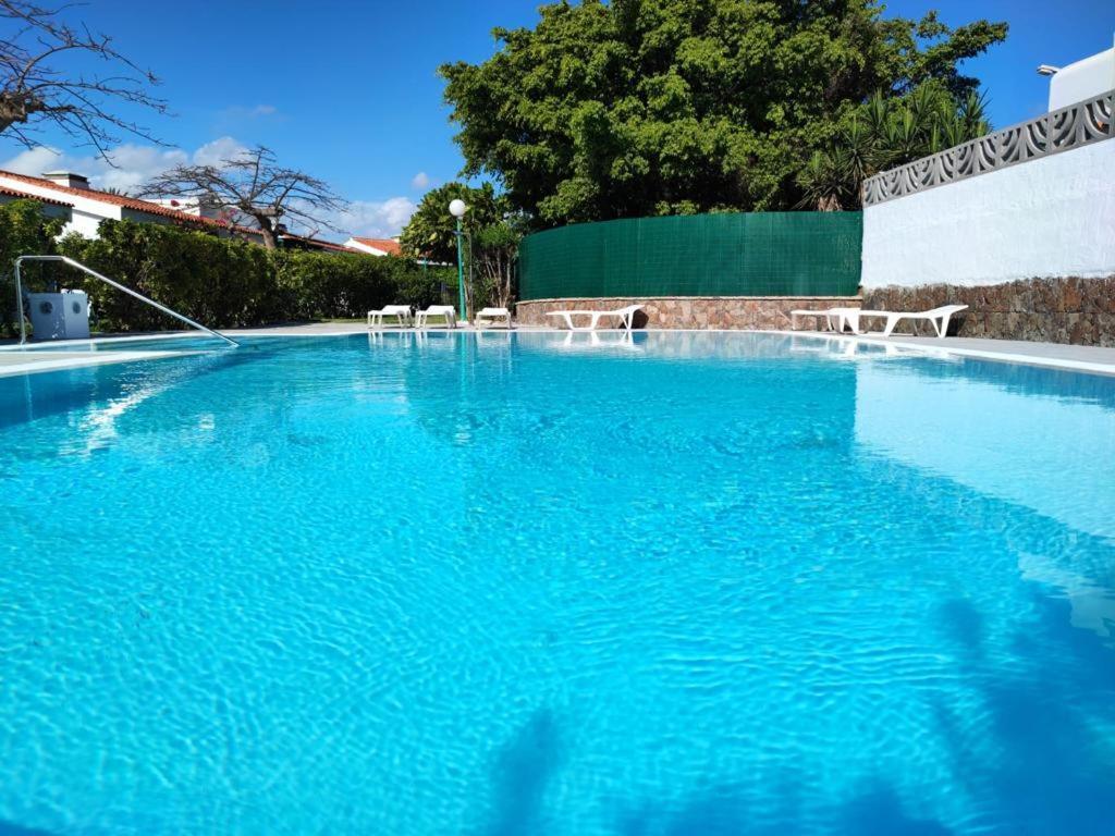 Sol De Maspalomas Maspalomas (Gran Canaria)