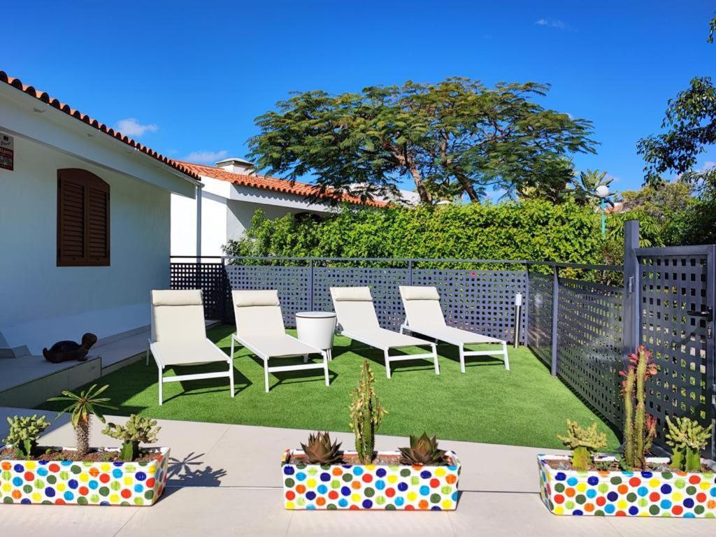 Holiday home Sol De Maspalomas