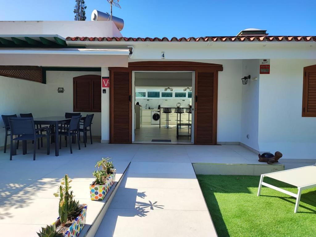 Holiday home Sol De Maspalomas *