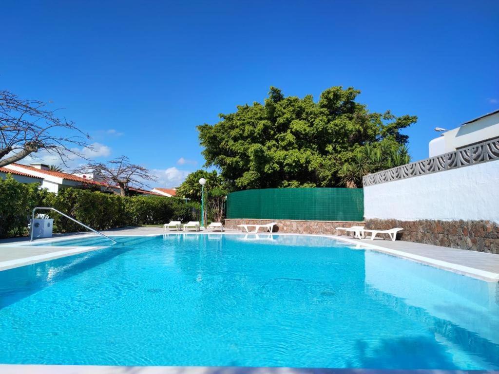Sol De Maspalomas Maspalomas (Gran Canaria)