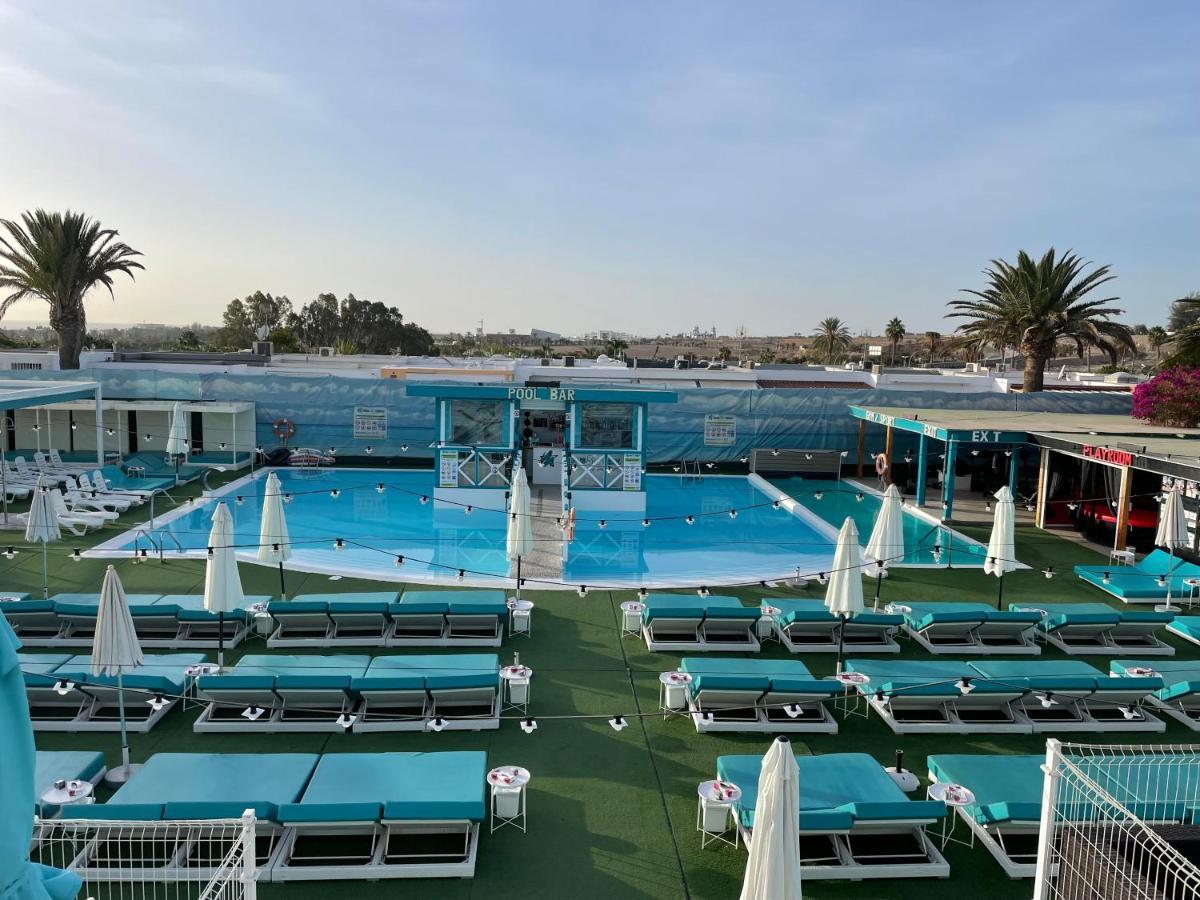 Liebeshotel Venus Star - Fkk Swingers - Couples Only