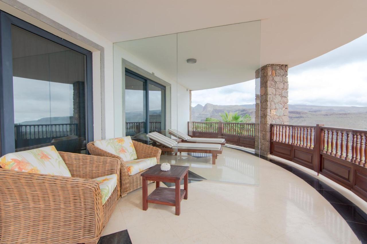 Hotelli Casa Leon Royal Retreat