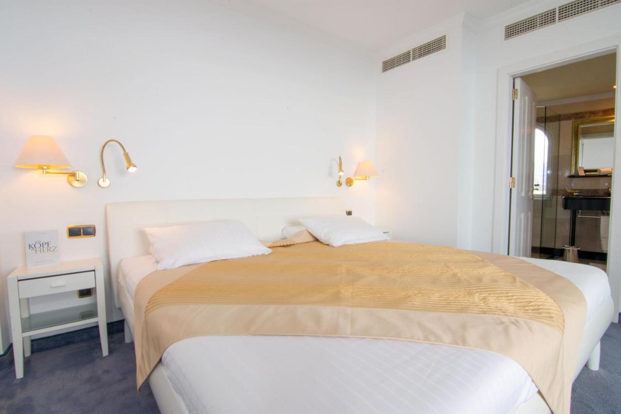 Casa Leon Royal Retreat 4* Maspalomas (Gran Canaria)