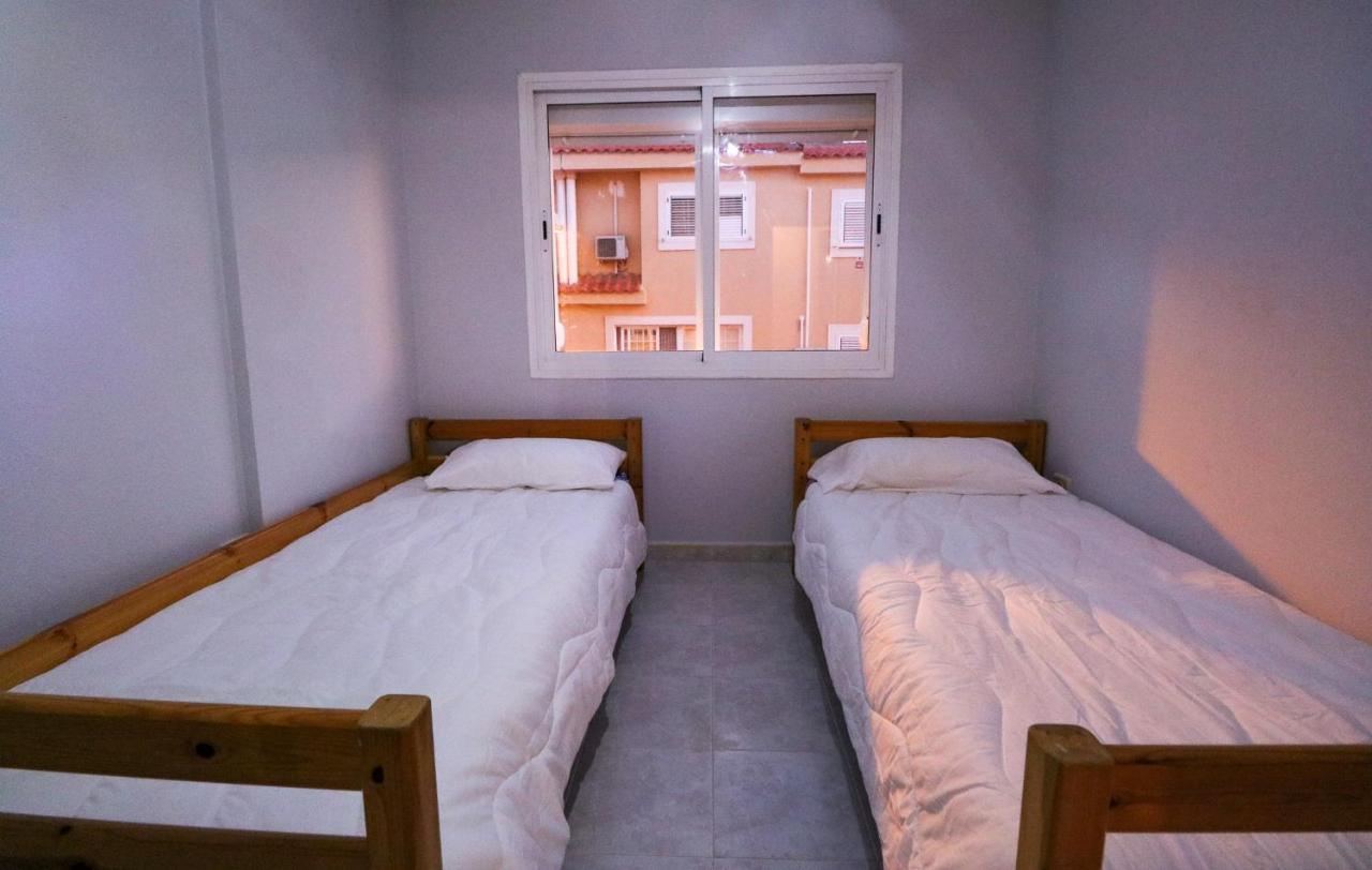 Spacious El Tablero Apartment *