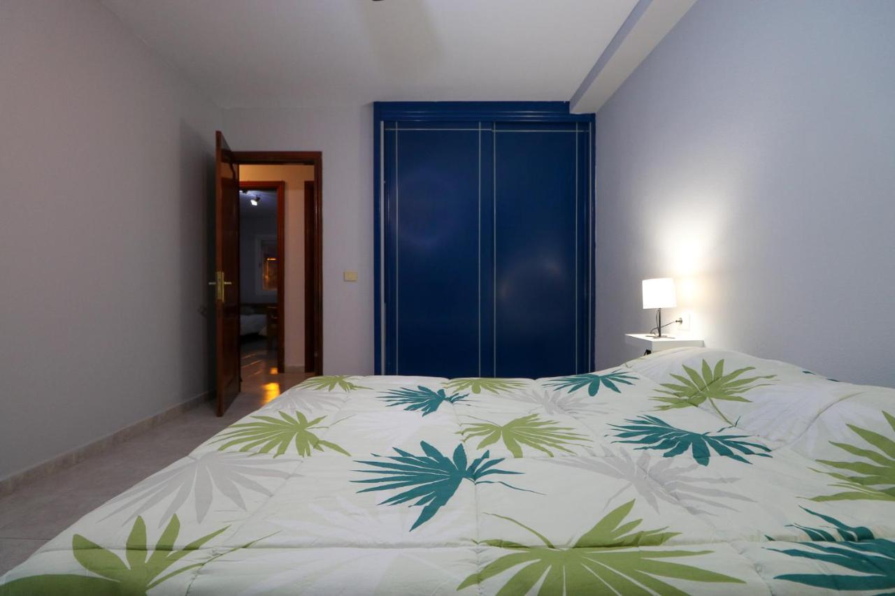 Apartment Spacious El Tablero