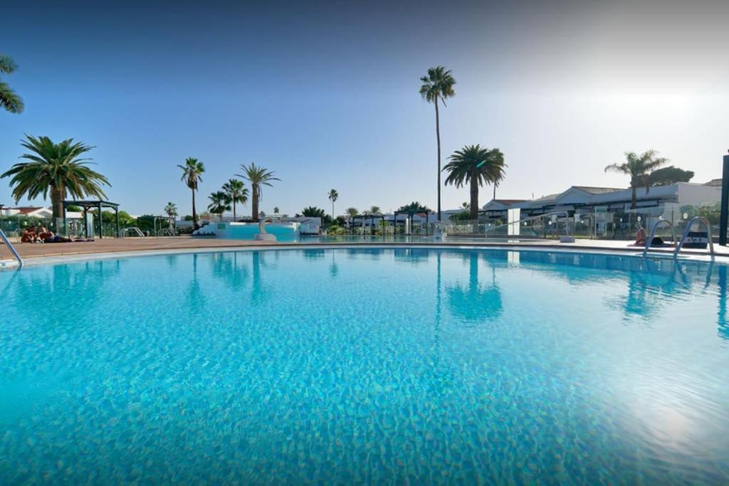 Beautiful In Maspalomas Apartament *