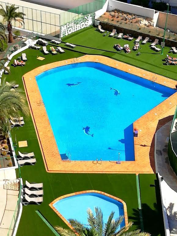 Playa Del Ingles Los Molinos * Maspalomas (Gran Canaria)