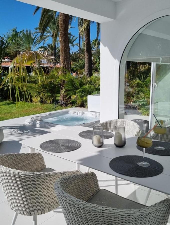 Sun Club P65 Premium Holiday home Maspalomas (Gran Canaria)