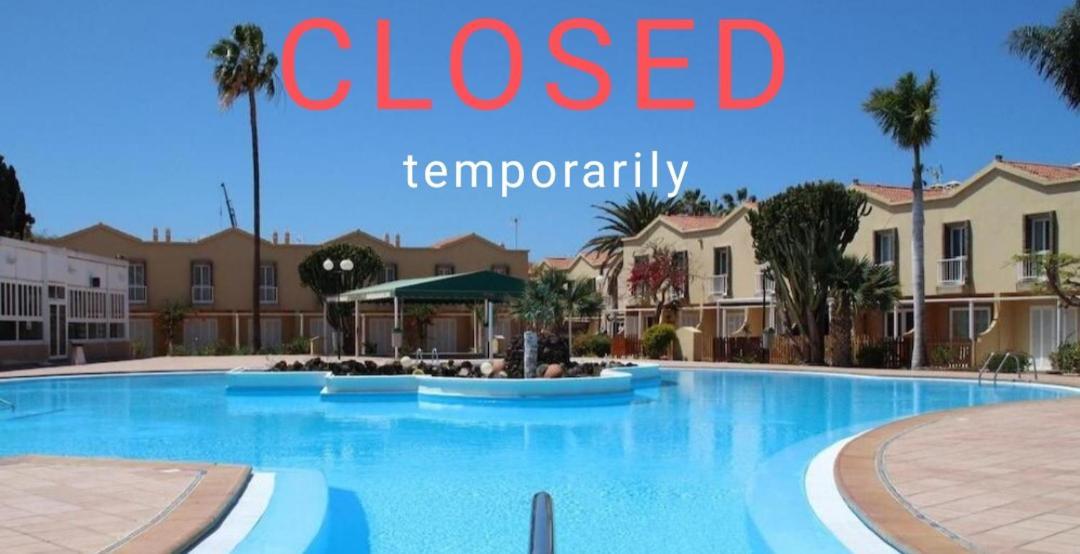 Green Oasis Club Holiday home *