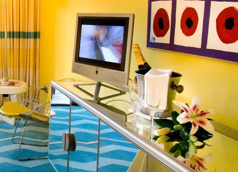 Seaside Palm Hotel Maspalomas (Gran Canaria)