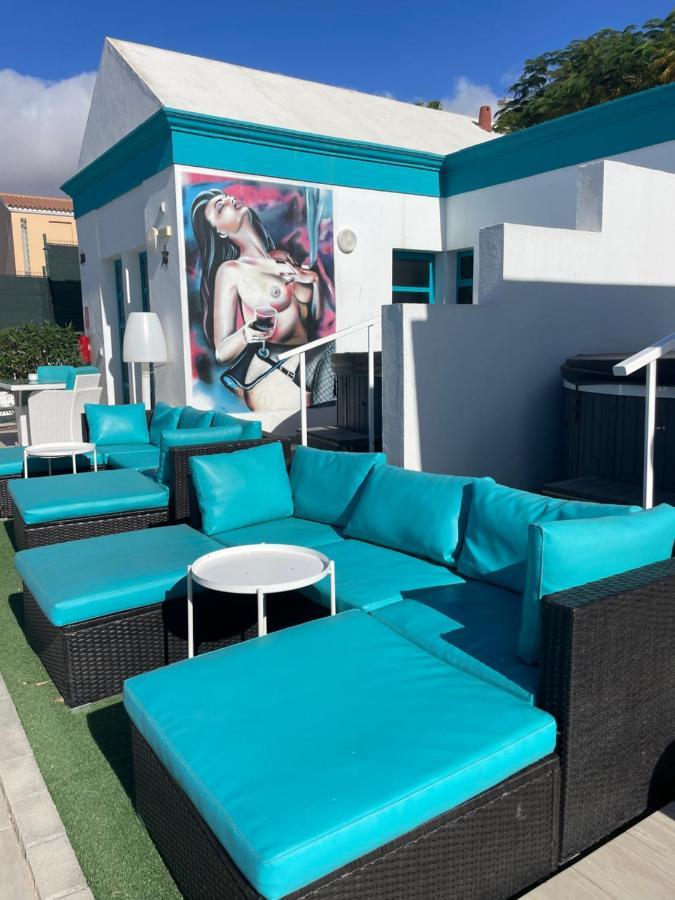 Hotel do amor Venus Star - Fkk Nudist Swingers - Only Couples *