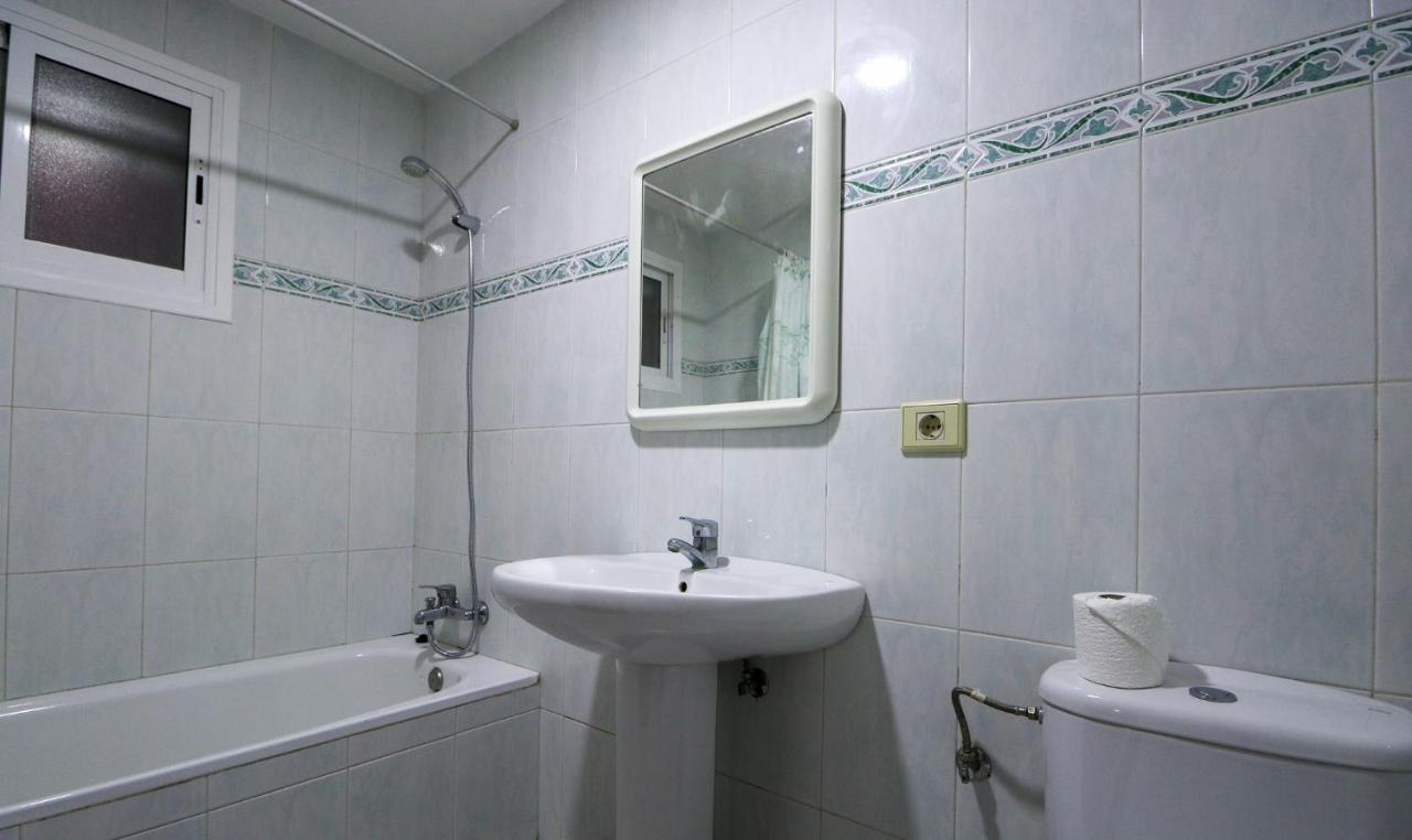 Apartment Spacious El Tablero Maspalomas (Gran Canaria)