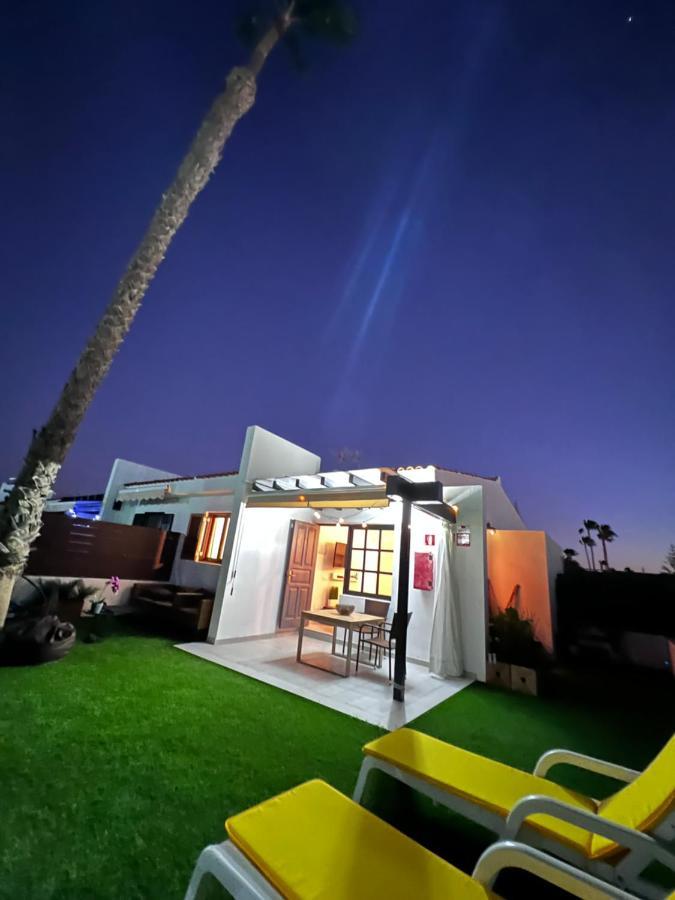 Chalet Escarabajo Il Maggiolino Maspalomas (Gran Canaria)