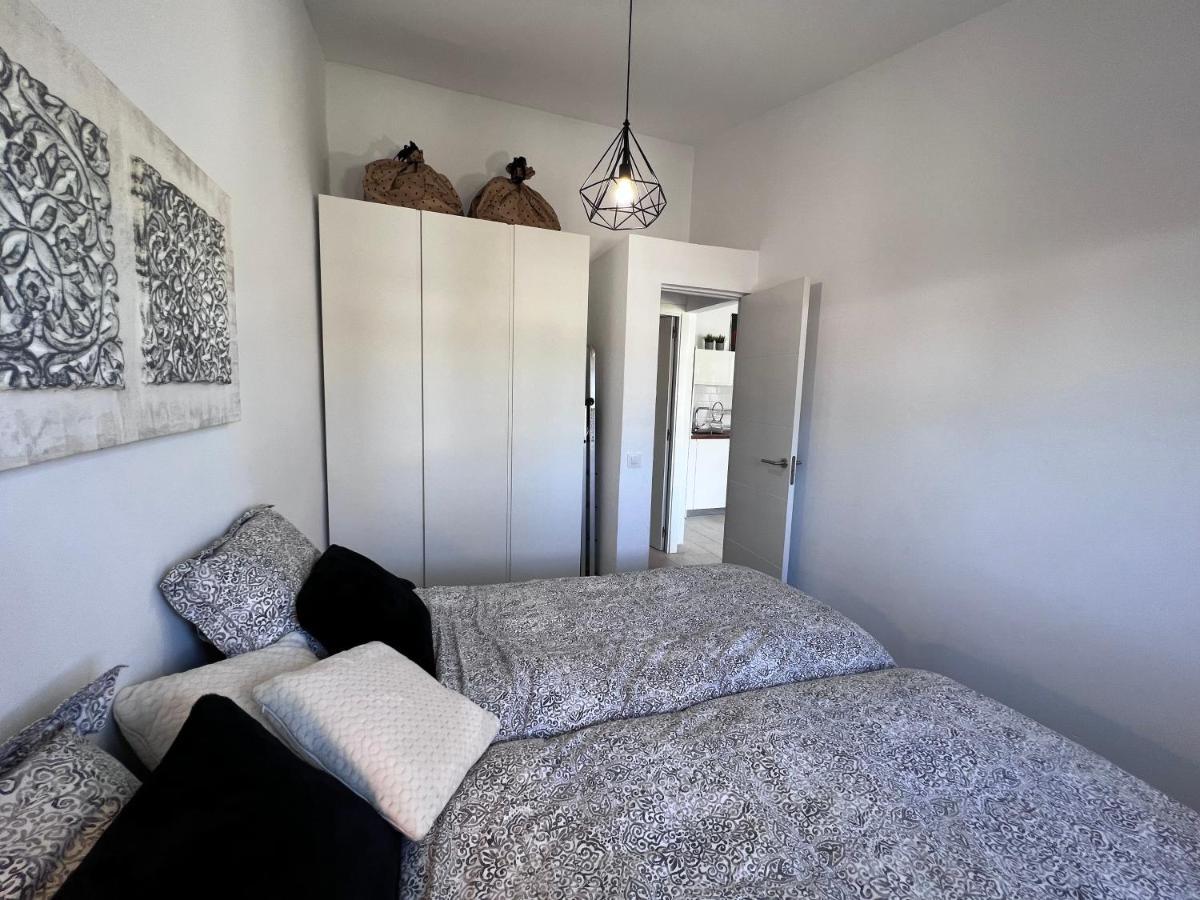 Chalet Escarabajo Il Maggiolino Maspalomas (Gran Canaria)