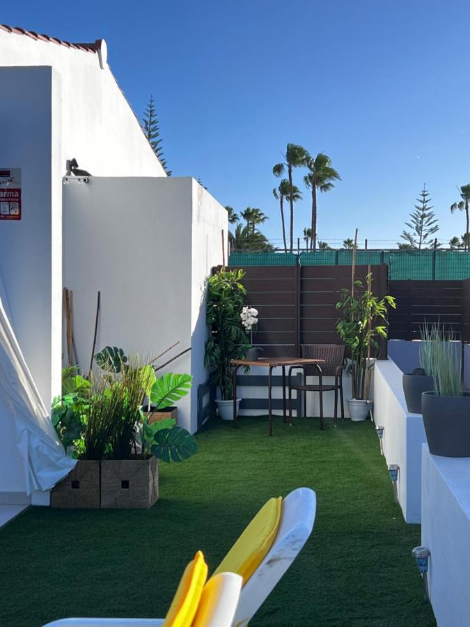 Escarabajo Il Maggiolino Maspalomas (Gran Canaria)