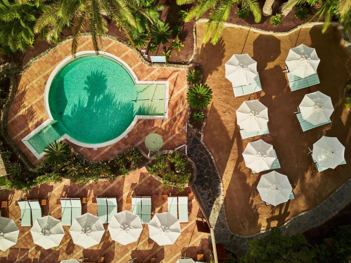 Hotel Seaside Palm