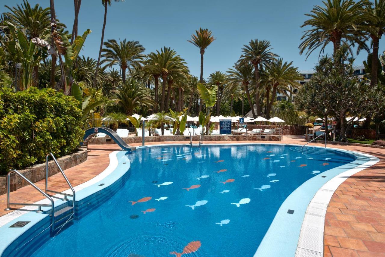 Seaside Palm Hotel Maspalomas (Gran Canaria)