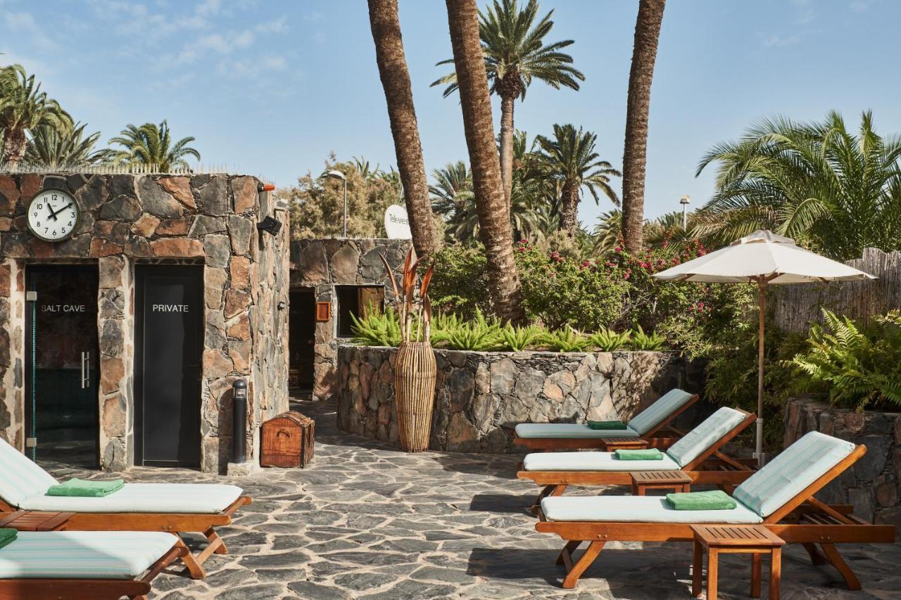 Seaside Palm Hotel Maspalomas (Gran Canaria)